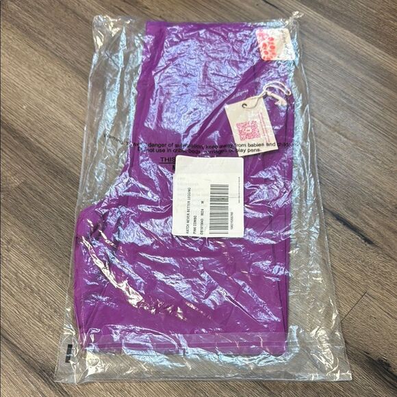 FP Movement x Hatch Never Better Maternity Leggings M - Picture 3 of 9